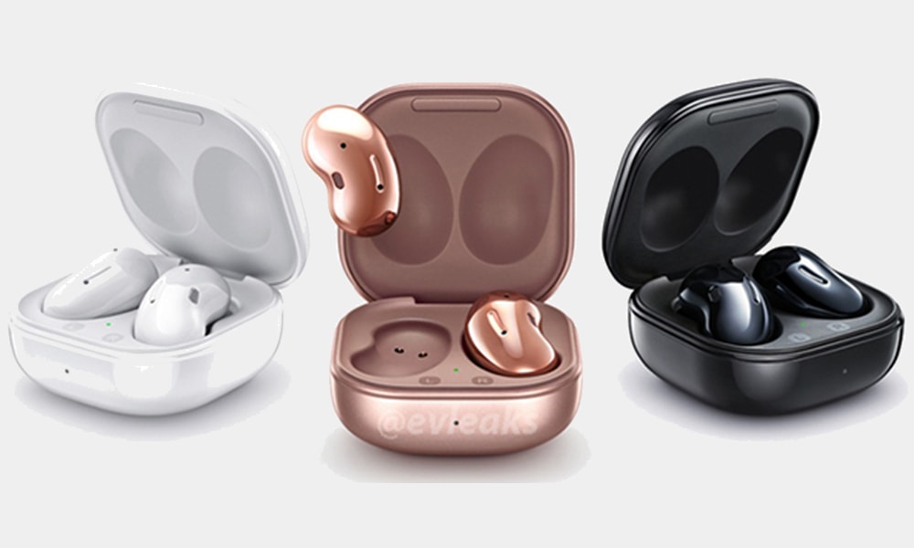 Giá bán của Galaxy Buds Live có thể rẻ hơn Galaxy Buds Plus